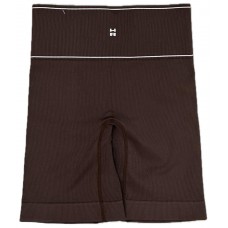 BERMUDA HOPE RESORT SEM COSTURA - MARROM CARVALHO BERMUDA HOPE RESORT SEM COSTURA - MARROM CARVALHO